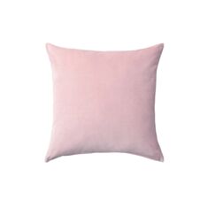 Подушка декоративная Artplay B215 45*45 см розовая - фото