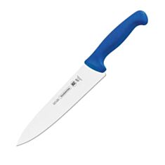 Нож для мяса Tramontina Profissional Master 24609/018 blue 203 мм - фото