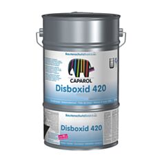 Отвердитель Caparol Disboxid 420 Component B 7,5 кг - фото