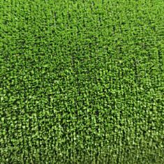 Ковролін Vebe Preston 20 GC штучна трава 2 м зелений - фото