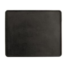 Антиковзаючий килимок CarLife SP518 квадратний чорний - фото