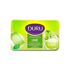 Мыло Duru Fresh Sensations лайм 150 г - фото