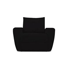 Кресло Токио черный - фото