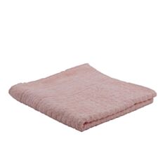 Рушник Romeo Soft Bambu Kirinkil 70*140 блідо-рожевий - фото