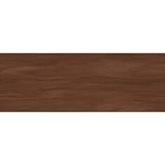 Плитка для стен Keros Dance Cuero 25*70 см коричневая - фото