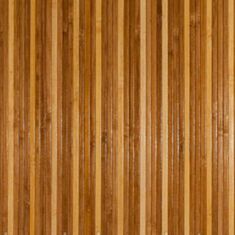 Бамбуковые обои полосатые 12652 2,5 м 8*2,2 мм - фото