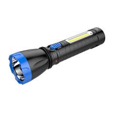 Ліхтар Violux FLASH 360104 2 LED 500mAh 130Lm 2W - фото