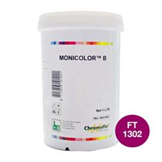 Краситель Chromaflo Monicolor FT фиолетовый 1 л - фото