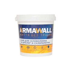 Клей для склополотна Armawall 3 кг - фото