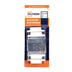 Магнитный крепеж для плитки Plitkom - фото