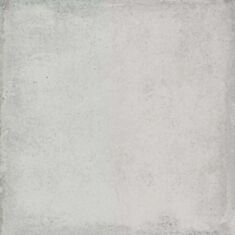 Керамограніт Opoczno Stormy White Mat Rec 59,8*59,8 см білий - фото
