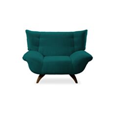 Кресло DLS Рокси зеленое - фото