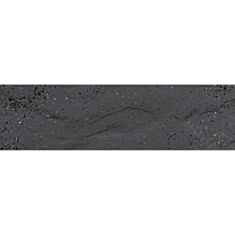 Клінкерна плитка Paradyz Semir grafit Str 24,5*6,5 см - фото