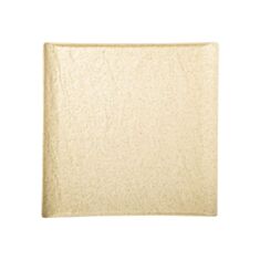Тарелка квадратная Wilmax Sandstone WL 661306/А 21,5*21,5 см - фото