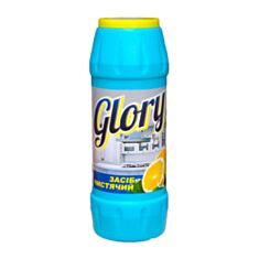 Чистящее средство Glory Лимон 500 г - фото