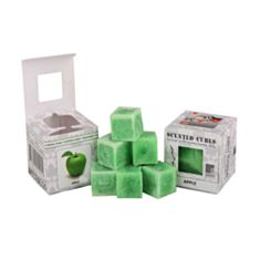Аромакубики Scented Cubes Яблоко - фото