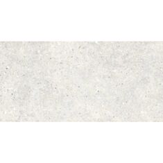Плитка для стін Cersanit Dominika light grey satin 29,7*60 см сіра - фото