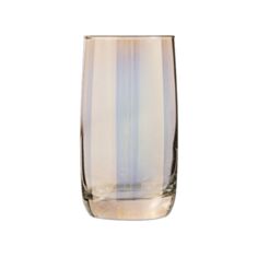 Набір склянок високих Luminarc Французький Ресторанчик Золото P9323/1 330 мл 4 шт - фото