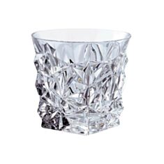 Набір склянок для віскі Bohemia Glacier 29j42-93k52 350 мл 6шт - фото