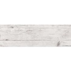 Керамограніт Cersanit Wood Shinewood White 1с 18,5*59,8 см - фото