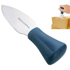 Нож для нарезки сыра ломтиками Tescoma PRESTO 863022 12см - фото