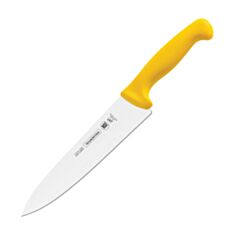 Нож для мяса Tramontina Profissional Master 24609/056 yellow 152 мм - фото
