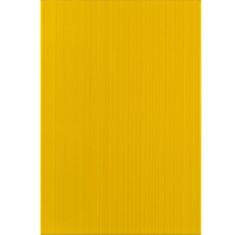 Плитка для стен Атем Vitel YL 27,5*40 желтая - фото