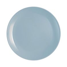 Тарелка обеденная Luminarc Diwali Light Blue P2610 25 см - фото