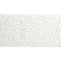 Плитка для стін Aparici Elegy Blanco 31,6*59,2 см біла - фото
