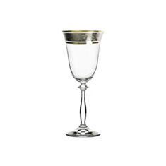 Набор бокалов для вина Bohemia Angela 40600-43249 350 мл 6 шт - фото