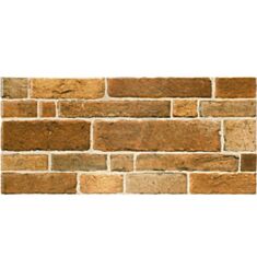 Плитка для стін Intercerama Brick 50 022 23*50 см - фото