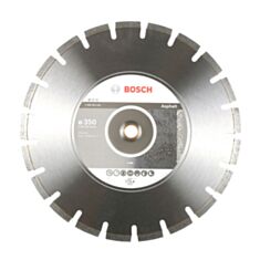 Алмазный диск Bosch Pf Concrete 400 2608602545 - фото