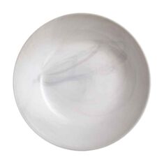 Тарілка глибока Luminarc Diwali Marble Granit P9835 20 см - фото