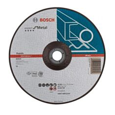 Круг відрізний по металу Bosch Expert 2608603400 230*1,9*22,23 мм - фото