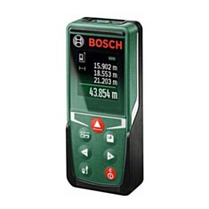 Далекомір лазерний Bosch Universal Distance 50 0603672800 50 м - фото