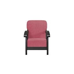 Кресло Адар-8 розовое - фото