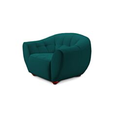 Крісло DLS Глобус зелене - фото