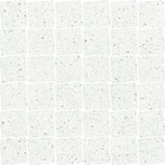 Мозаїка Opoczno Rovena Mosaic 30,3*30,1 см світло-сіра - фото