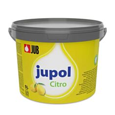 Краска для влажных помещений JUB Jupol Citro белая 10 л - фото