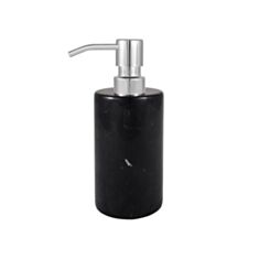 Дозатор для жидкого мыла Q-BATH 2341539 мрамор - фото