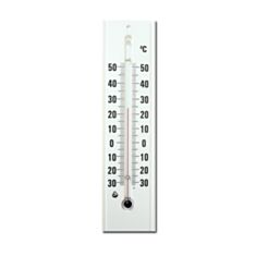 Термометр комнатный Стеклоприбор П-3 сувенир - фото