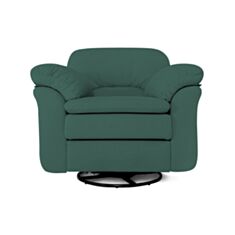 Кресло Сан-Ремо зеленое - фото