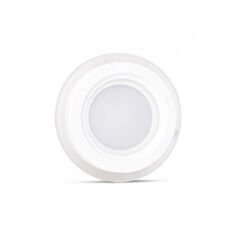 Світильник світлодіодний Feron AL2110 30W білий - фото