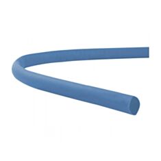 Трубка термозбіжна АСКО-УКРЕМ A0150040093 з клеєм 15/5,0 мм 1 м синя - фото