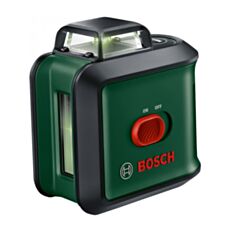 Лазерний нівелір Bosch UniversalLevel360+TT150 0603663E03 - фото