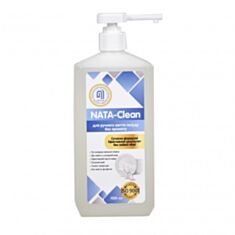 Засіб для миття посуду NATA-Clean 7336041 без запаху 500 мл - фото
