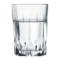 Склянки для води Pasabahce Karat 52882 240мл 6шт - фото