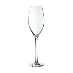 Бокал для шампанського Arcoroc Grand Cepages E6250 240мл - фото