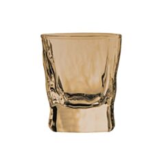 Набір склянок низьких Luminarc Айсі Золотий мед Q2851/1 300 мл 3 шт - фото