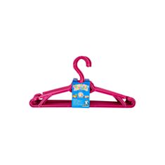 Набор вешалок для детской одежды Алеана 5 шт - фото